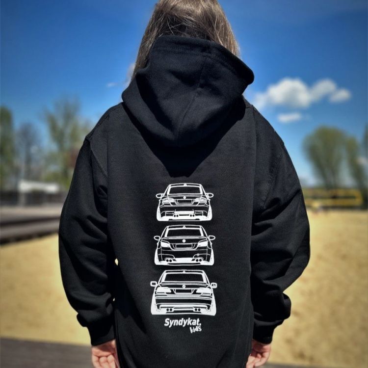 Bluza dziecięca BMW Syndykat KIDS 2 czarna z kapturem kangurek.jpg