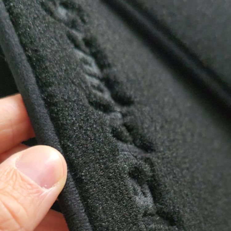 Dywany LUX czarne BMW Syndykat welur czarny dywaniki najwyższa jakość.jpg