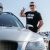 koszulka 3xE60 czarna męska  fan BMW E60 tshirt czarny.jpg