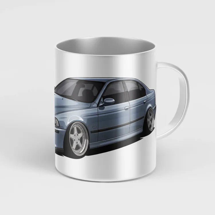 Kubek BMW E39 M5 PASJA Syndykat.webp