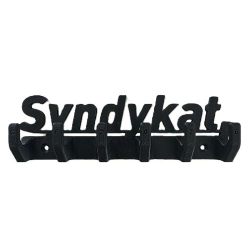 Wieszak na klucze BMW Syndykat prezent dla fana.jpg
