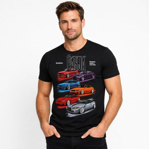 Koszulka BMW M3 M4 PASJA E30 E36 E46 E92 F32 F82 G80 G81 G82.jpg