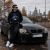 Bluza BMW E60 PASJA Syndykat M5 z kapturem czarna prezent dla fana E61.jpg