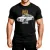 Koszulka T-Shirt BMW F10 M5 F11 czarna prezent dla fana.webp