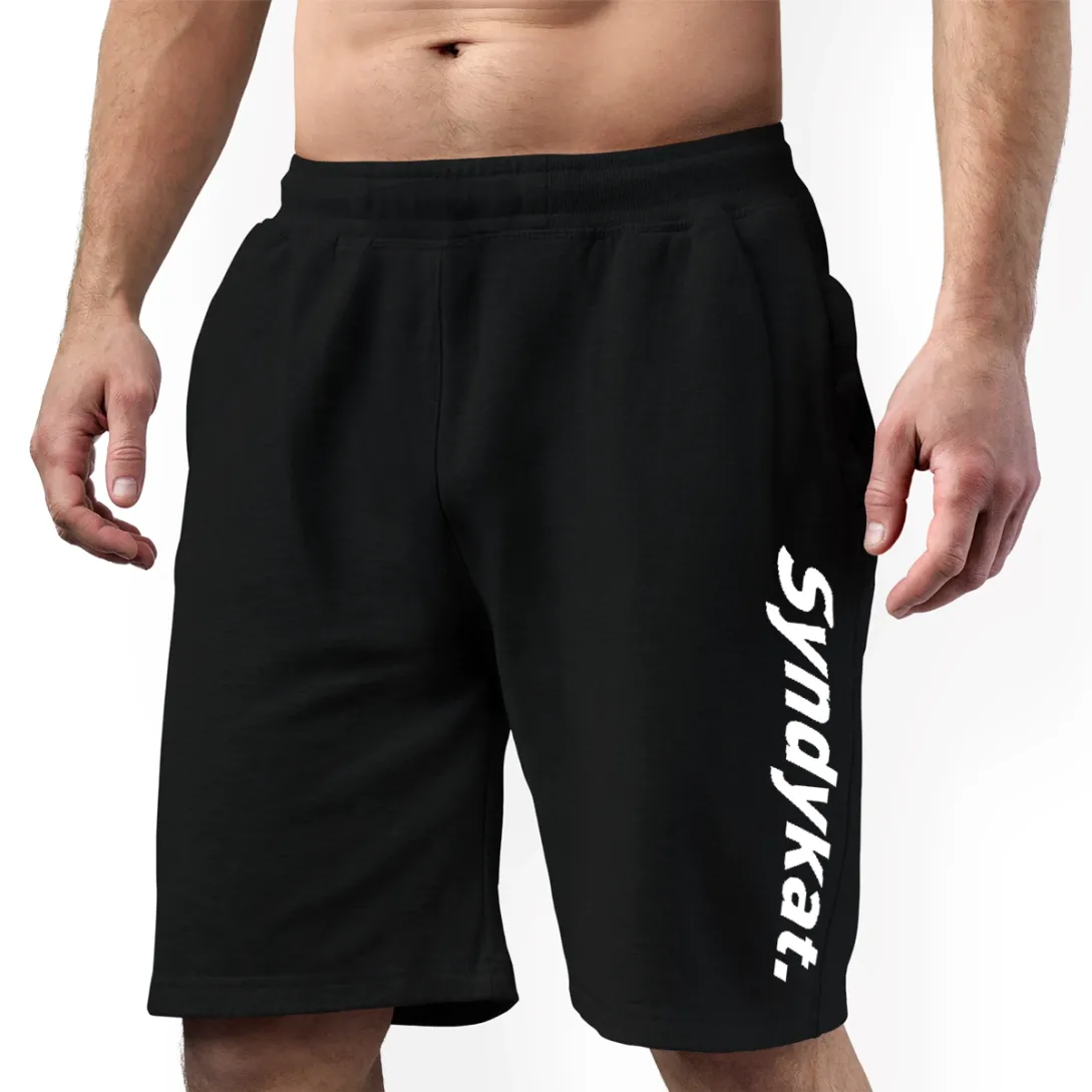 KROTKIE SPODENKI SZORTY SPODNIE  BMW SYNDYKAT DLA FANA BMW