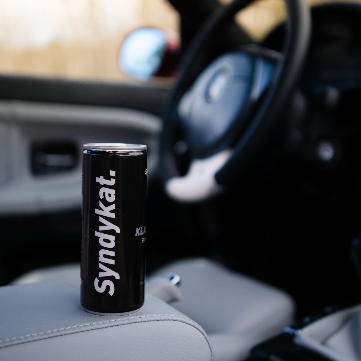 ENERGY DRINK SYNDYKAT NAPÓJ ENERGETYKBMW NOWOŚĆ 